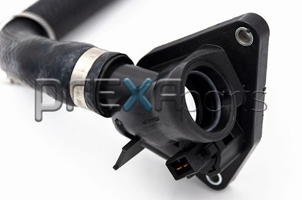 Radiator Hose
