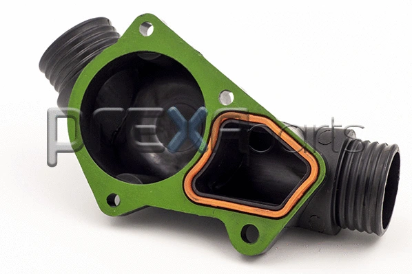 Coolant Flange