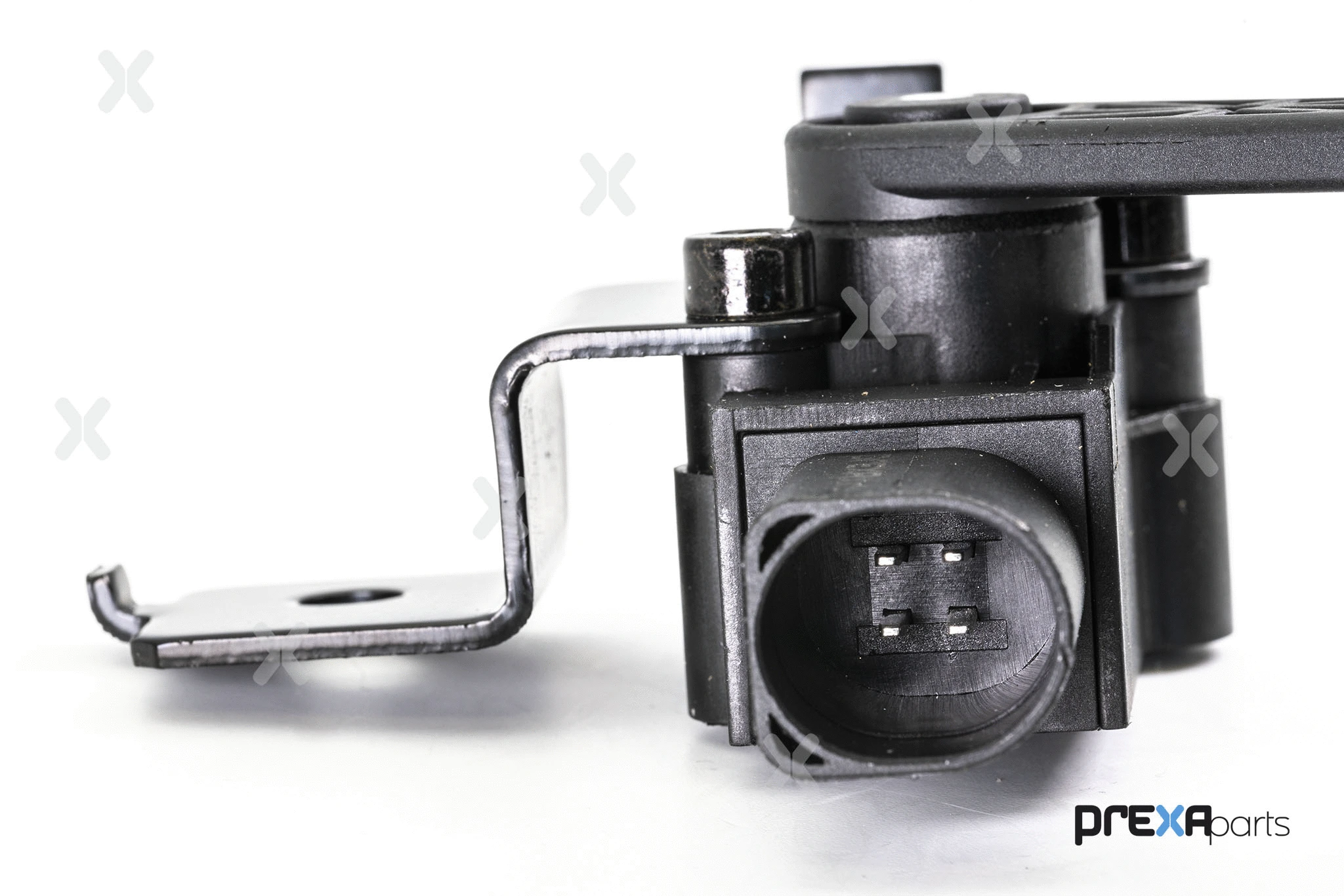 Sensor, Xenon light (headlight levelling)