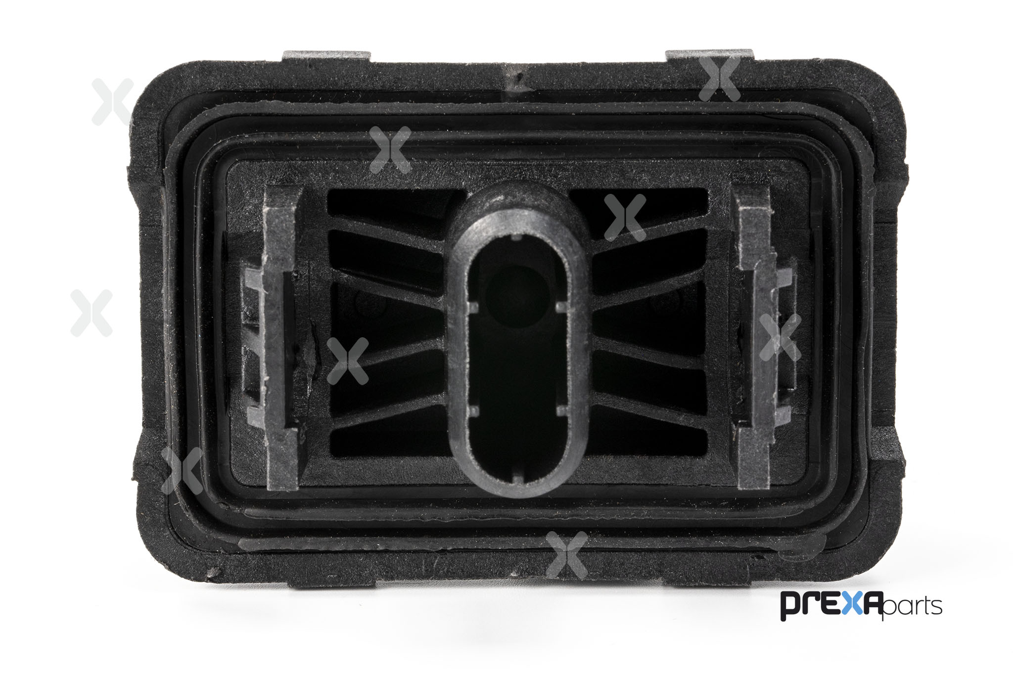 Lift Point Pad, jack