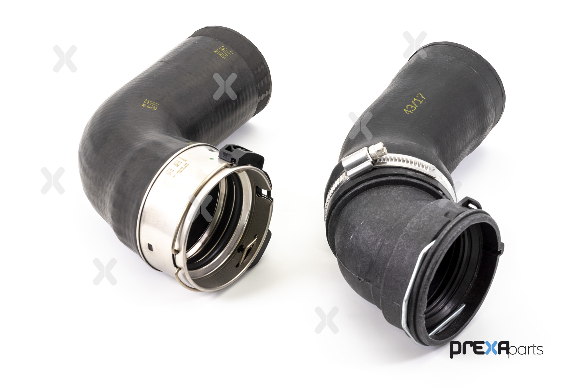 Charge Air Hose