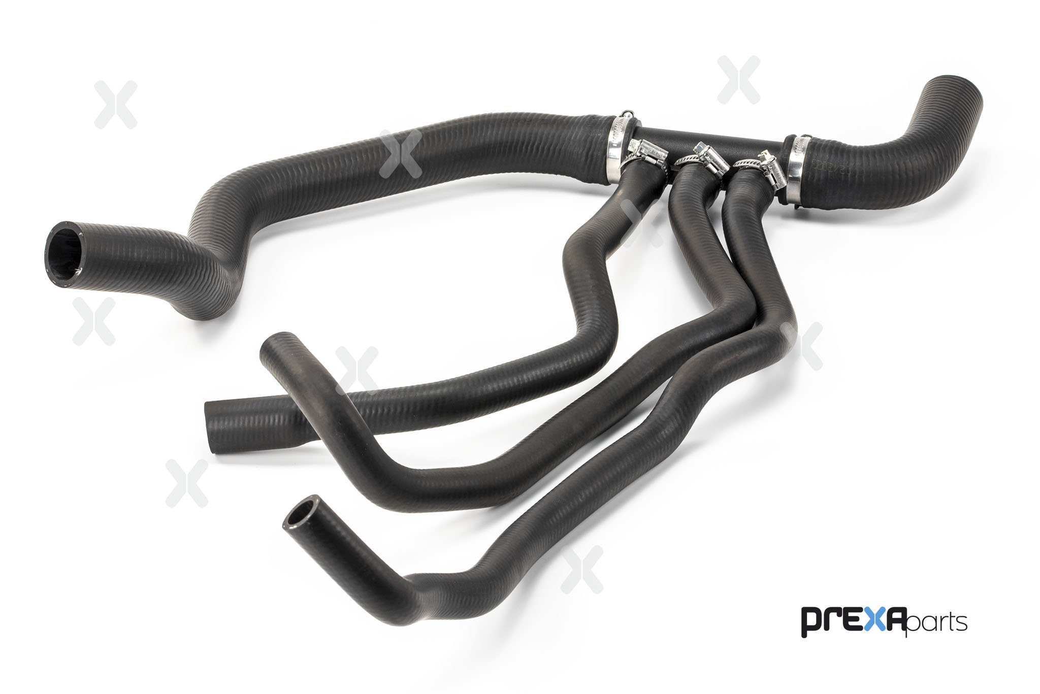 Radiator Hose