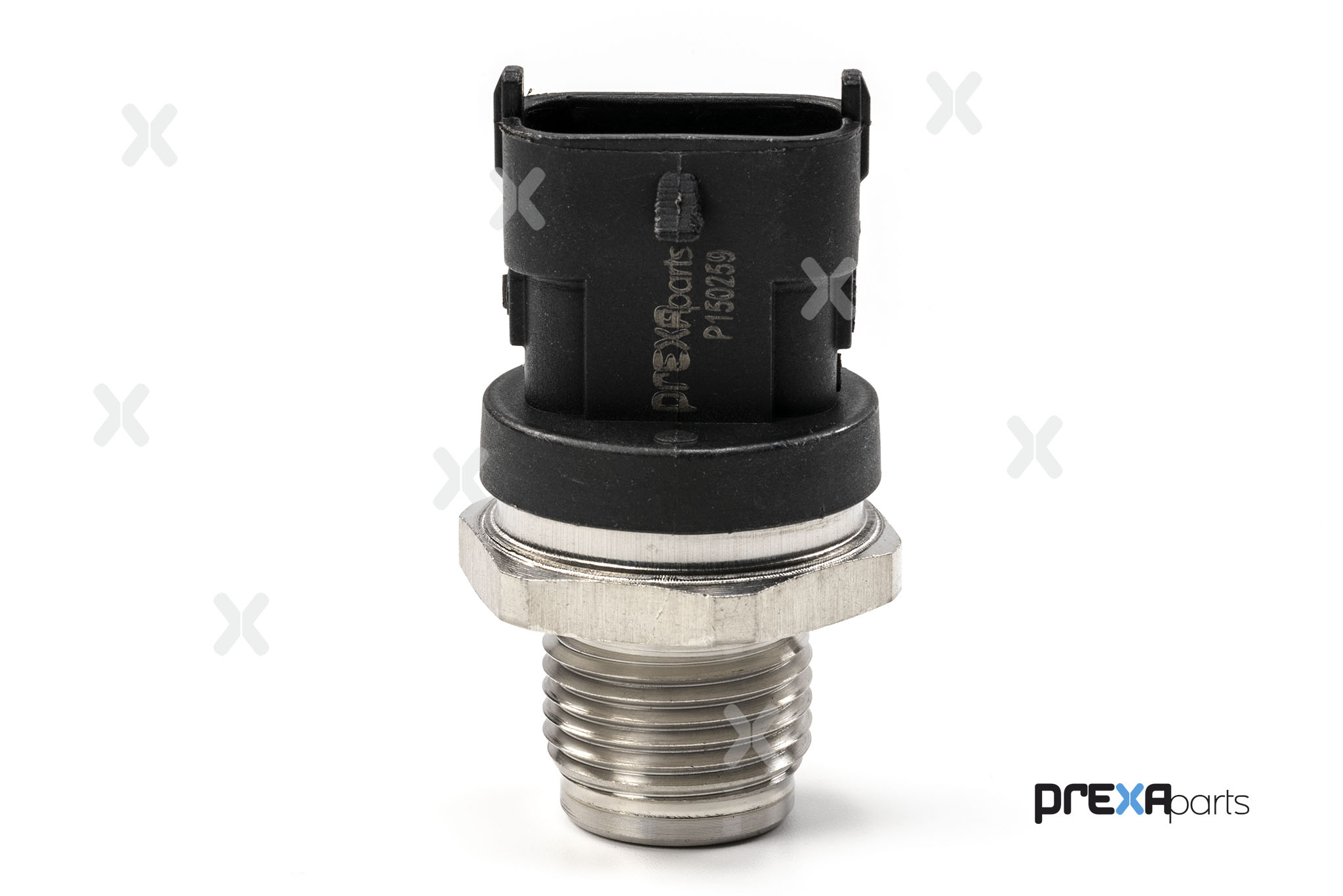 Sensor, fuel pressure