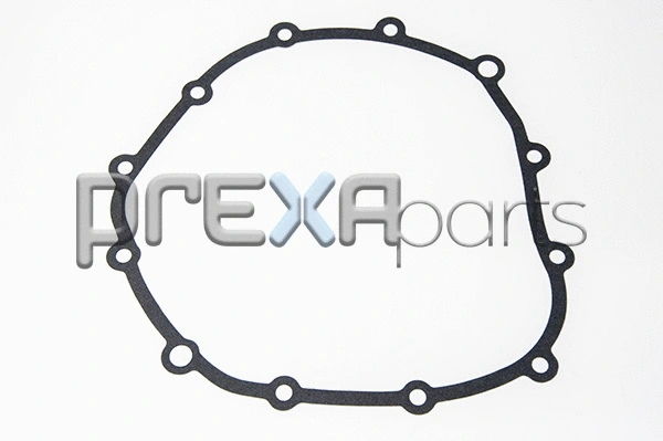 Gasket, automatic transmission oil sump