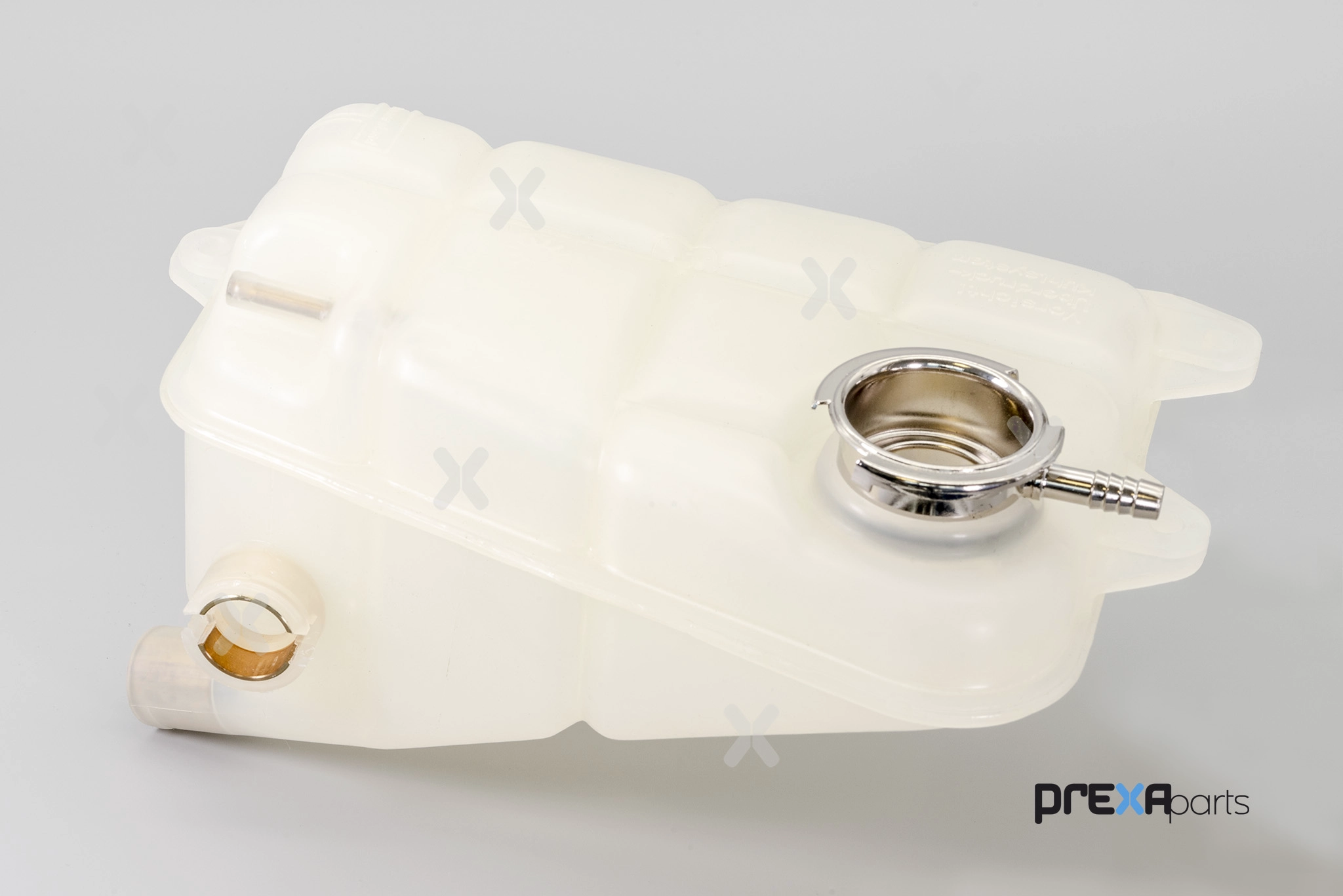 Expansion Tank, coolant