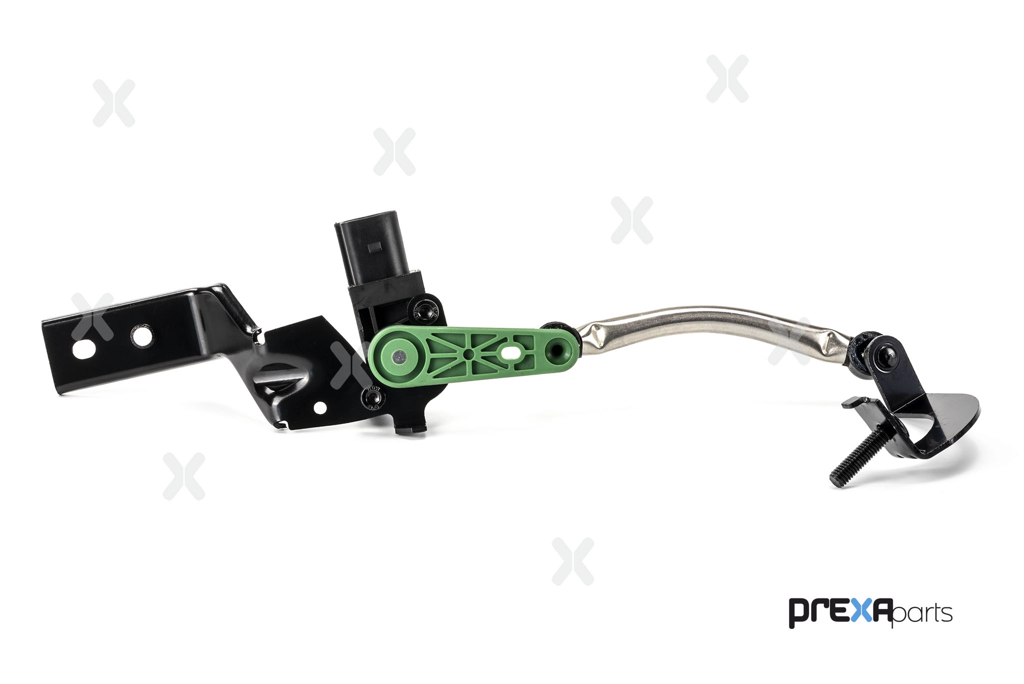 Sensor, Xenon light (headlight levelling)