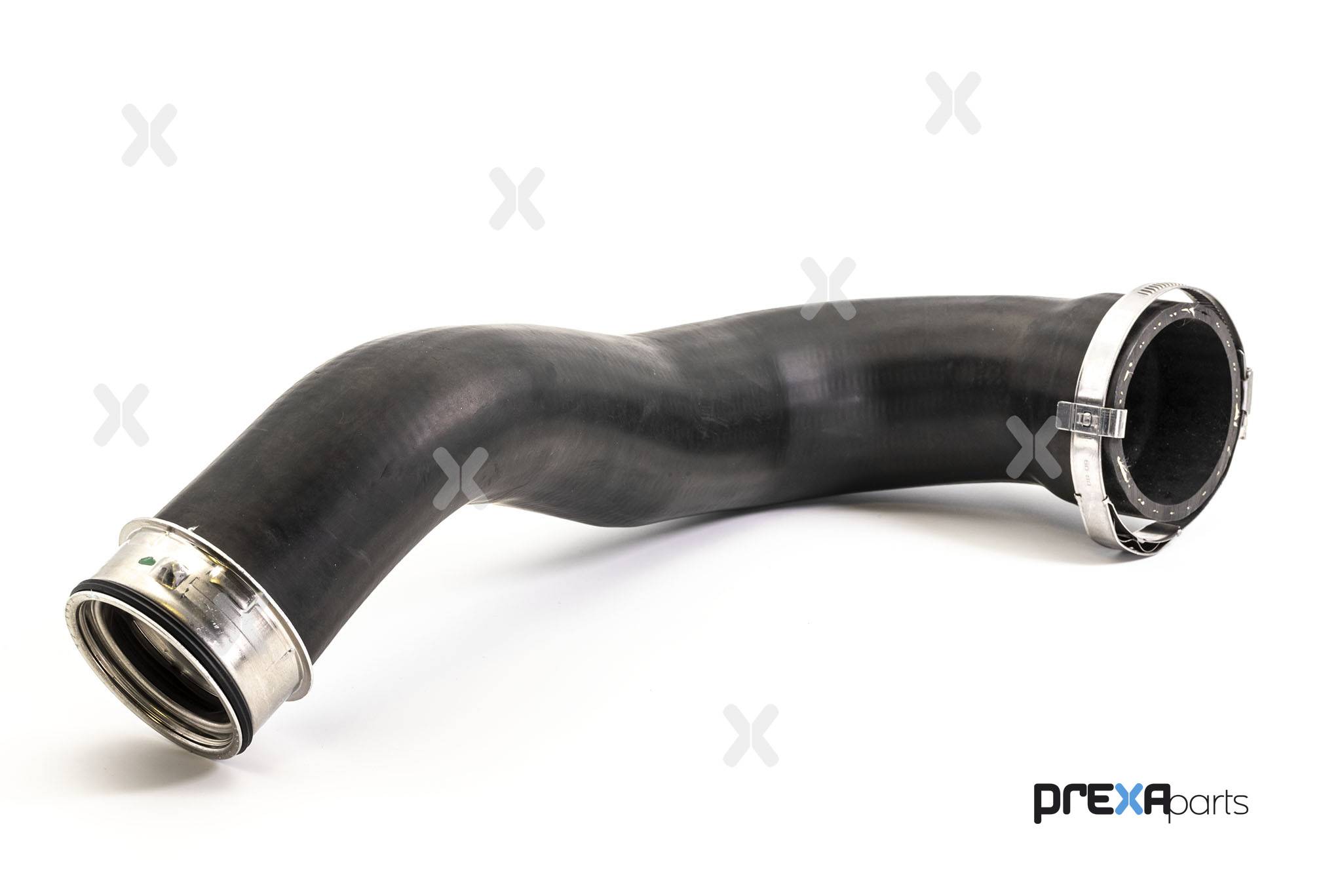 Charge Air Hose