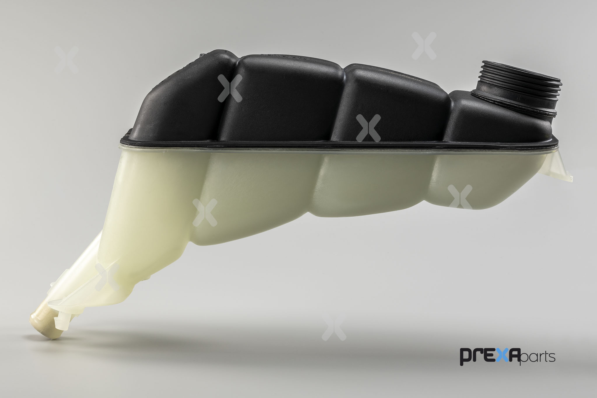 Expansion Tank, coolant