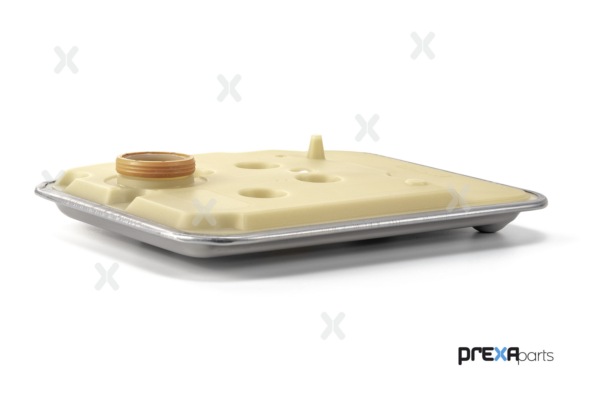 Hydraulic Filter Kit, automatic transmission