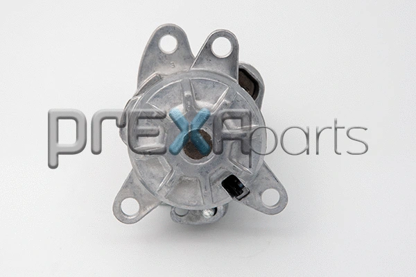 Belt Tensioner, V-ribbed belt