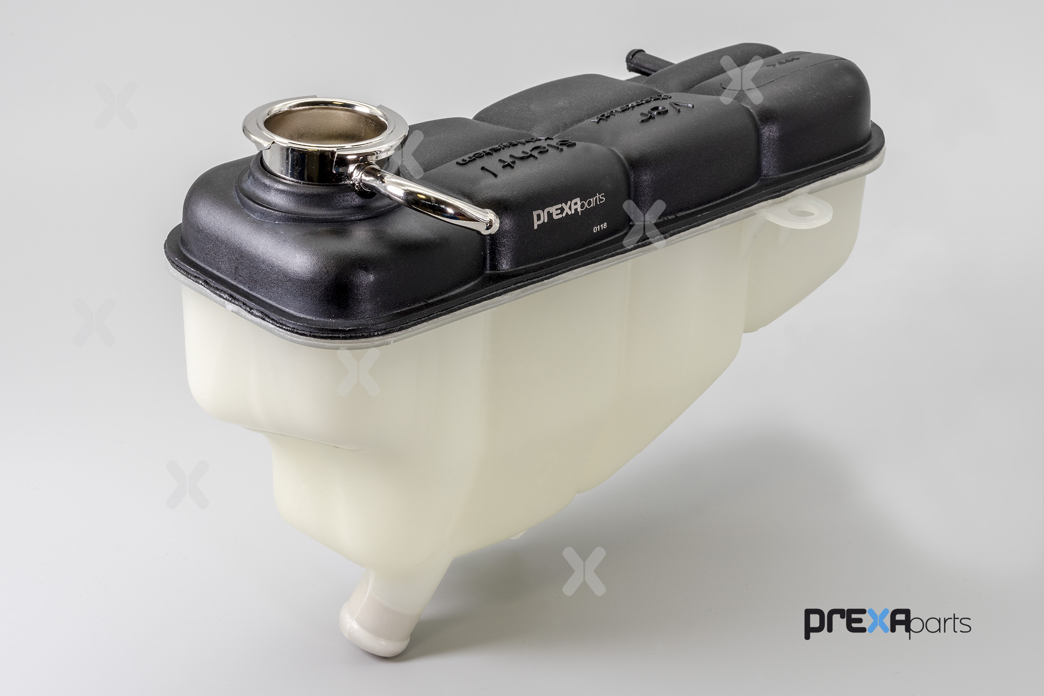 Expansion Tank, coolant