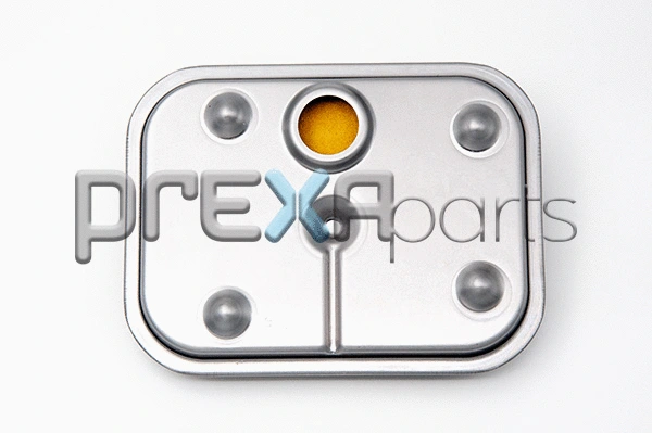 Hydraulic Filter Kit, automatic transmission