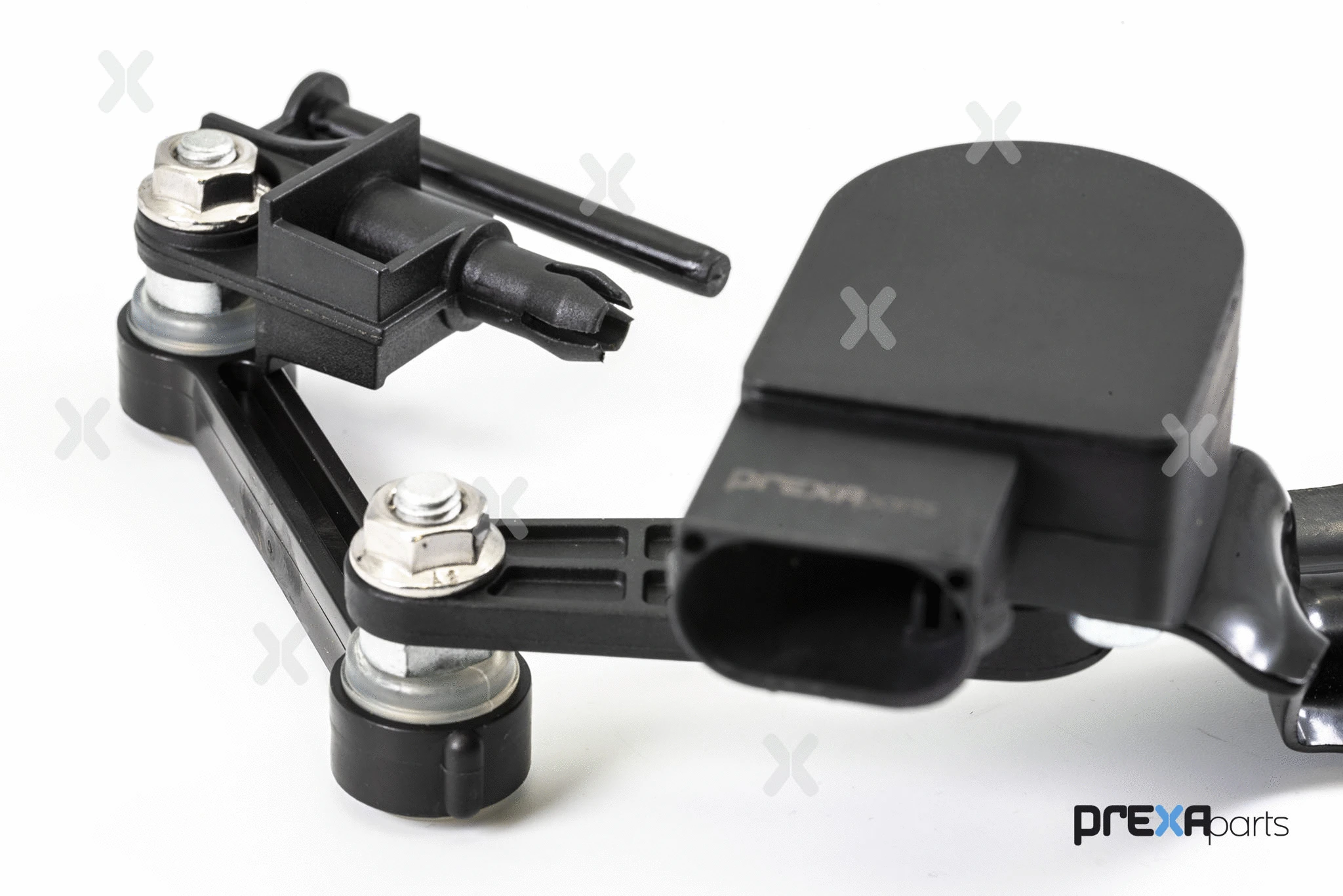 Sensor, Xenon light (headlight levelling)