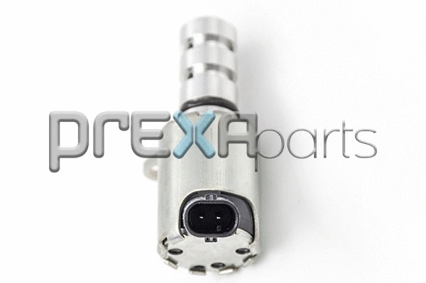 Control Valve, camshaft adjustment