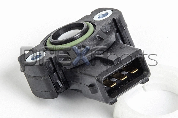 Sensor, throttle position