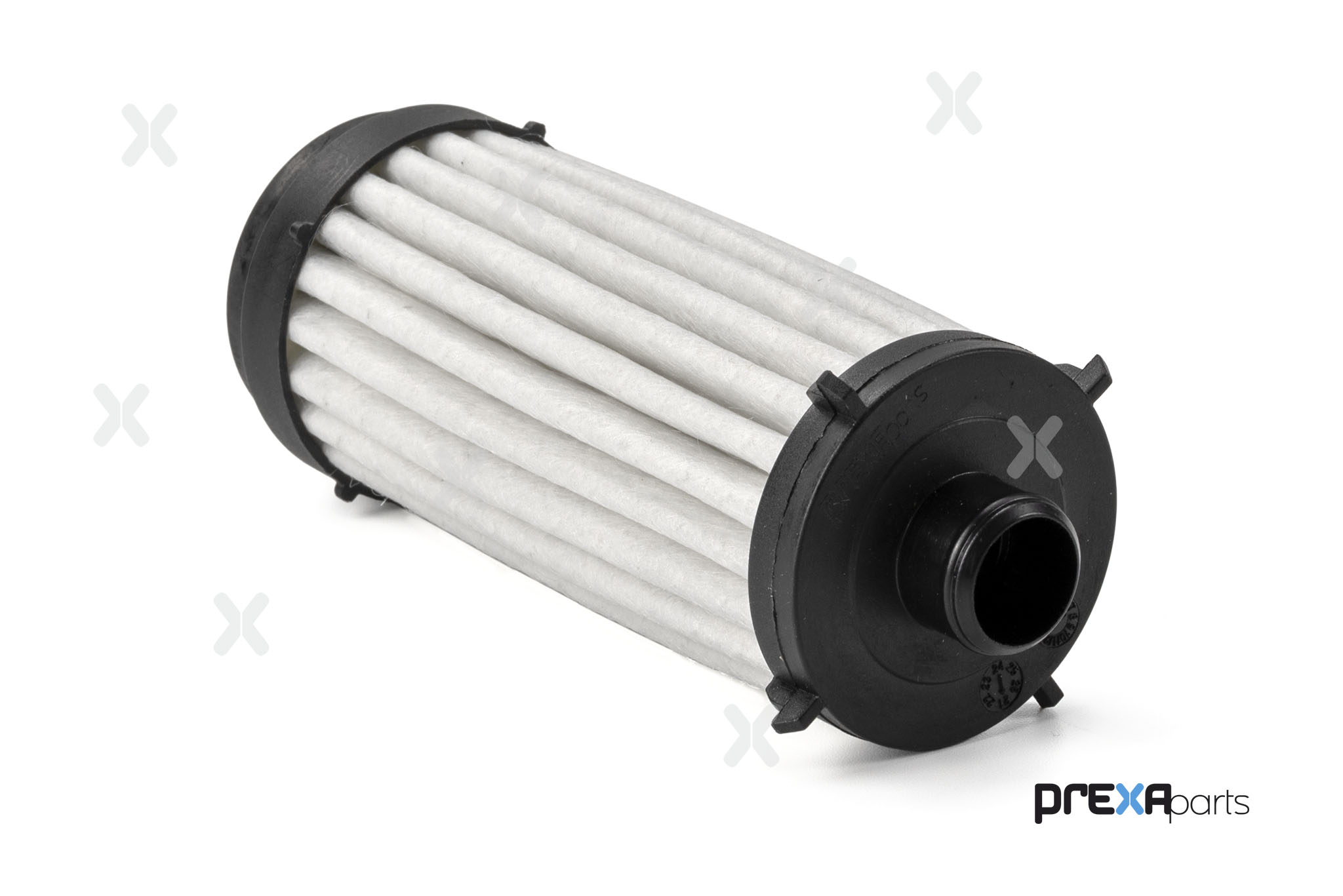 Hydraulic Filter, automatic transmission