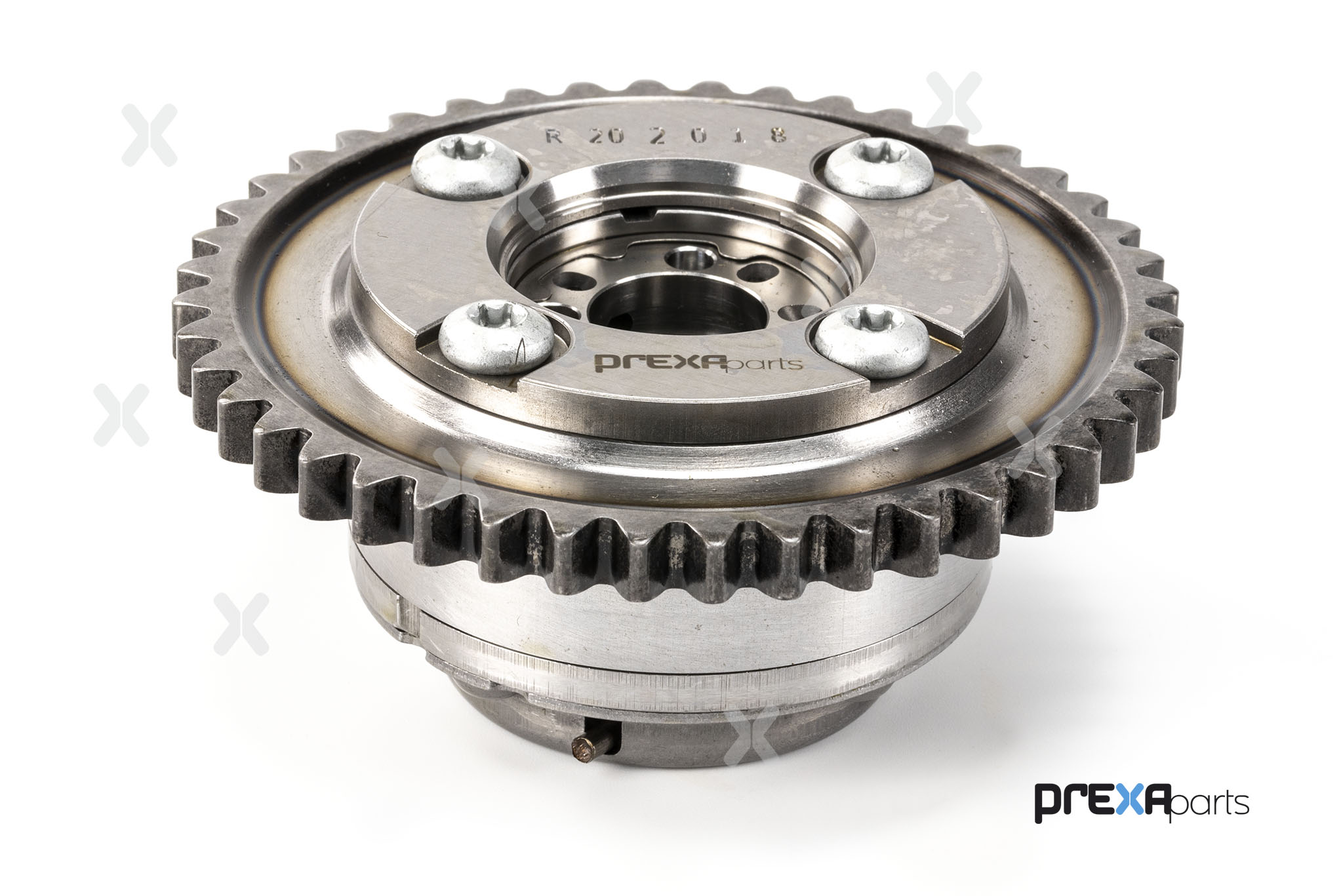 Camshaft Adjuster (P319016)