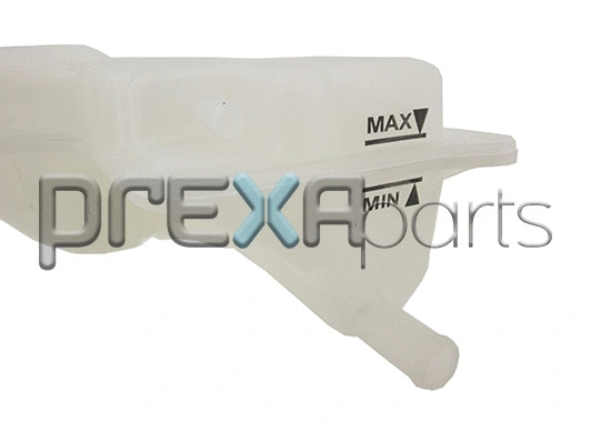 Expansion Tank, coolant