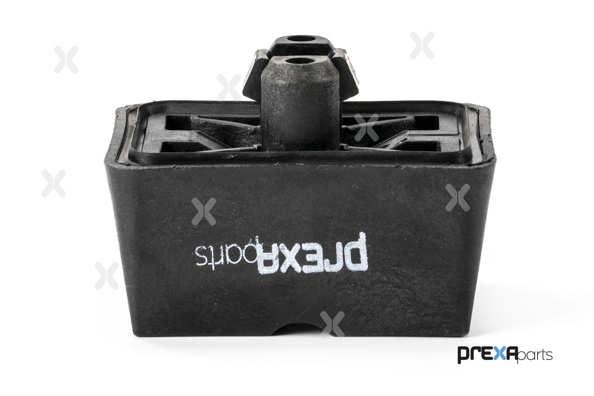 Lift Point Pad, jack