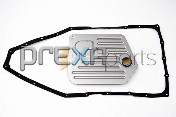 Hydraulic Filter Kit, automatic transmission (P220030)