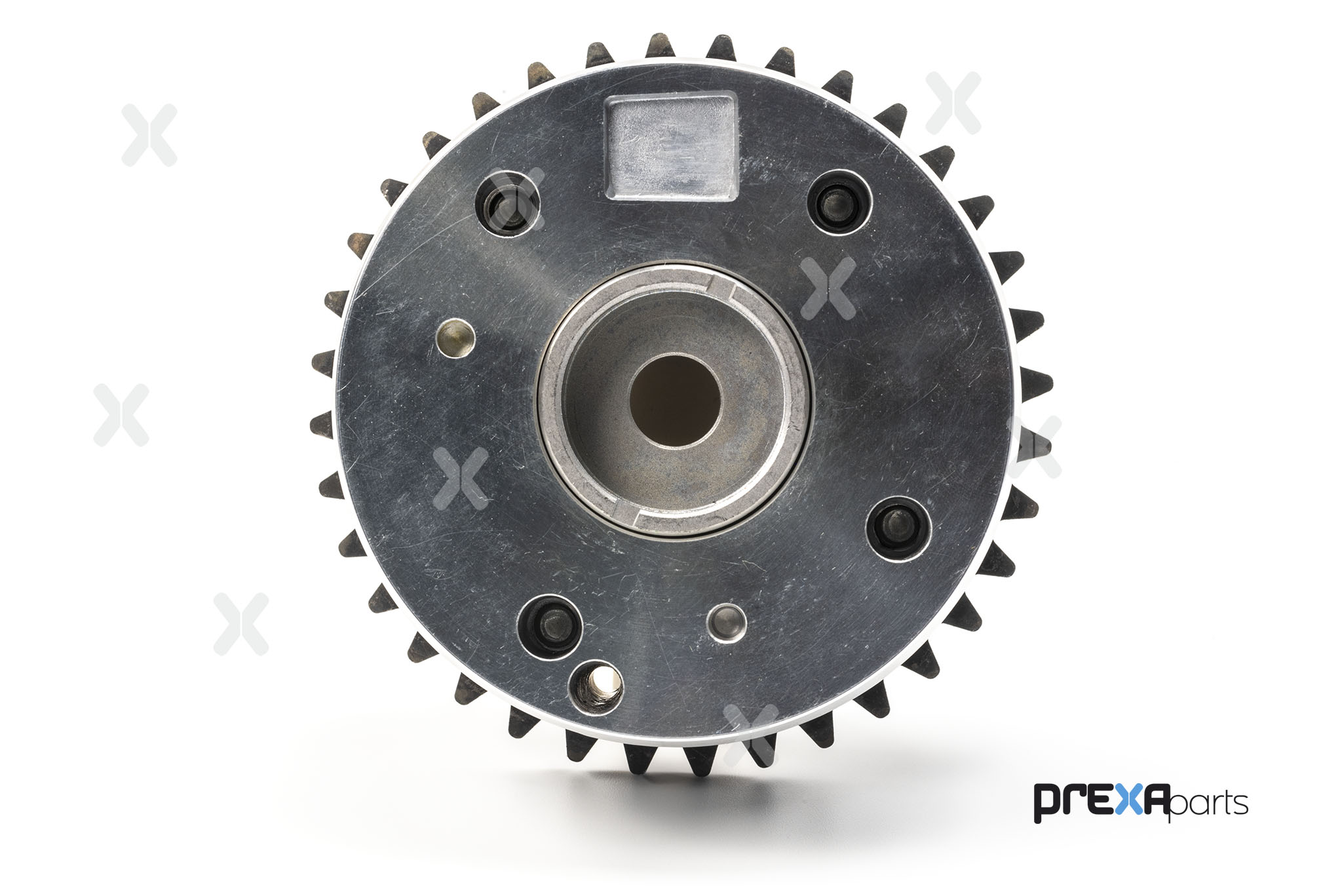 Camshaft Adjuster