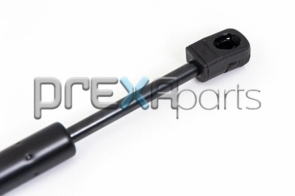 Gas Spring, bonnet