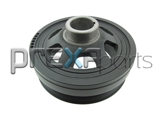 Belt Pulley, crankshaft
