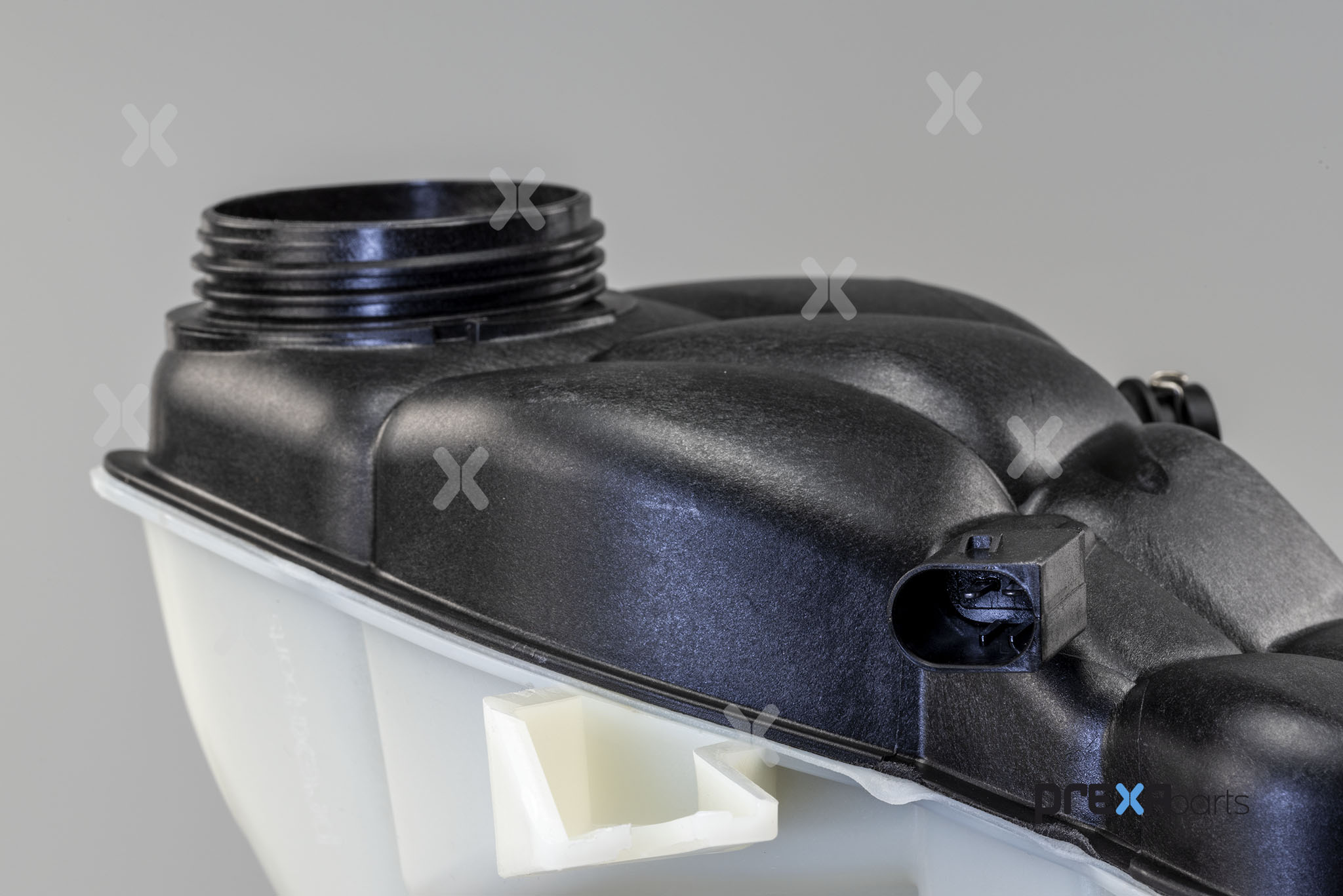 Expansion Tank, coolant