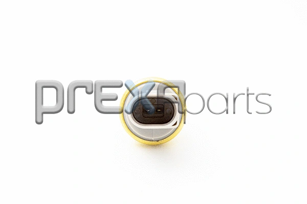 Sensor, coolant temperature