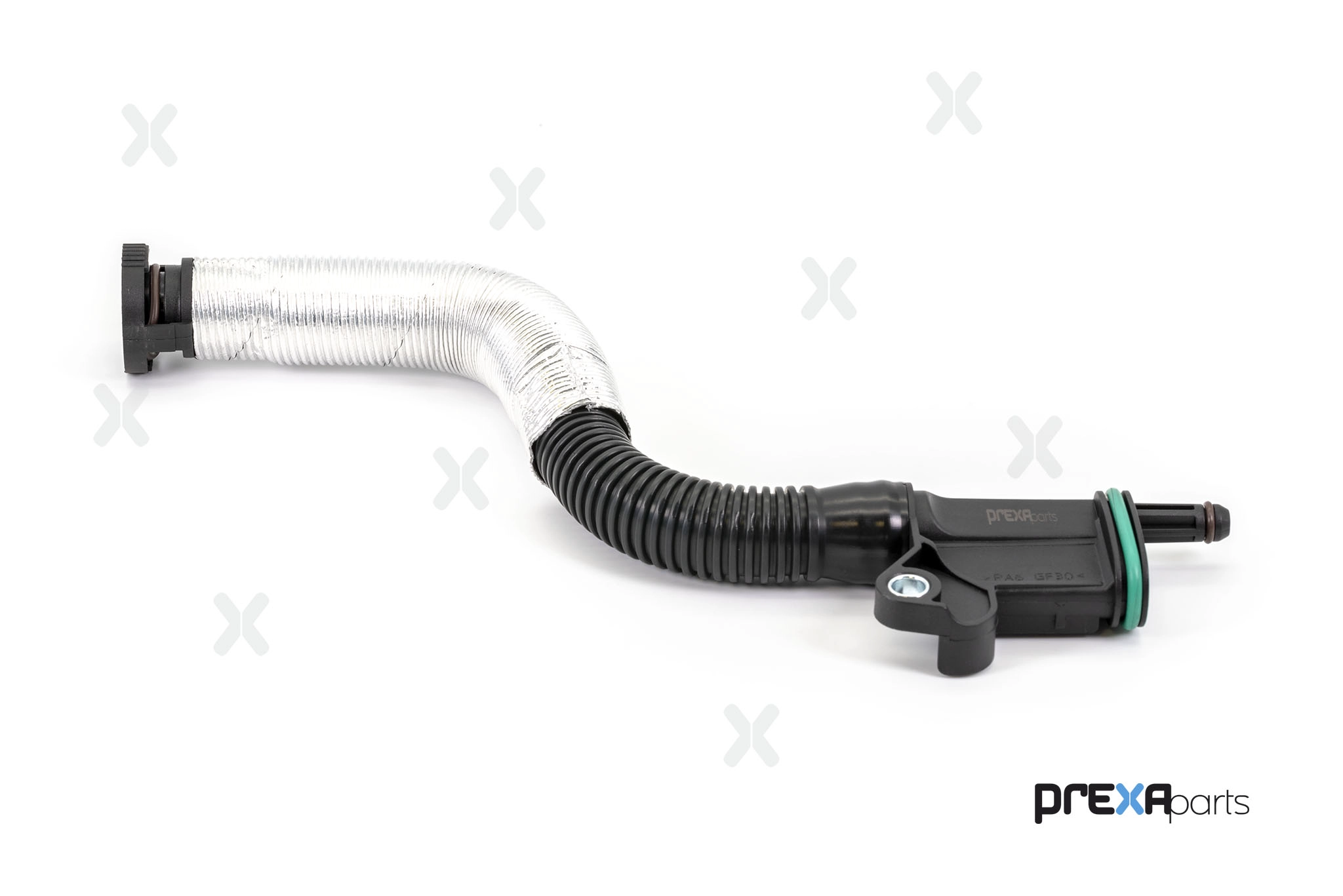Hose, crankcase ventilation (P126558)