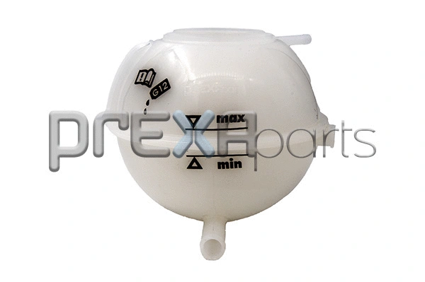 Expansion Tank, coolant (P127008)