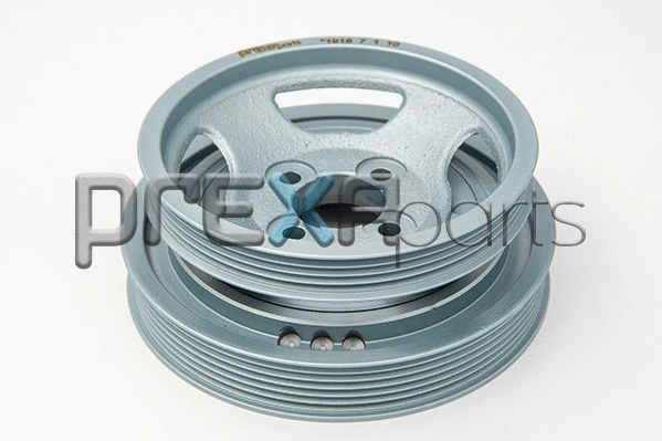 Belt Pulley, crankshaft (P925001)