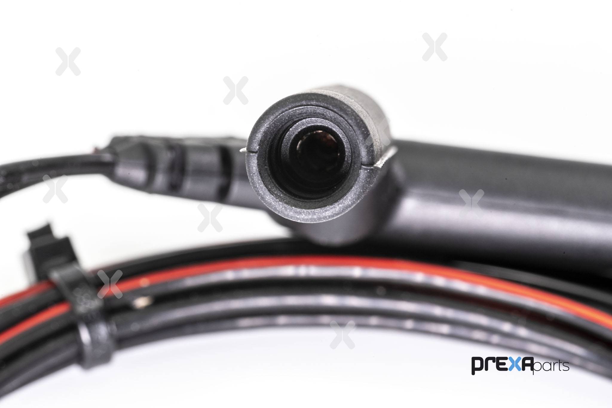 Cable Repair Kit, glow plug
