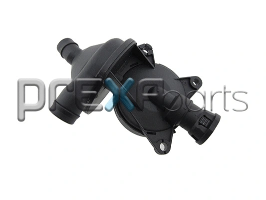 Oil Separator, crankcase ventilation