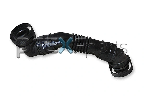 Hose, crankcase ventilation