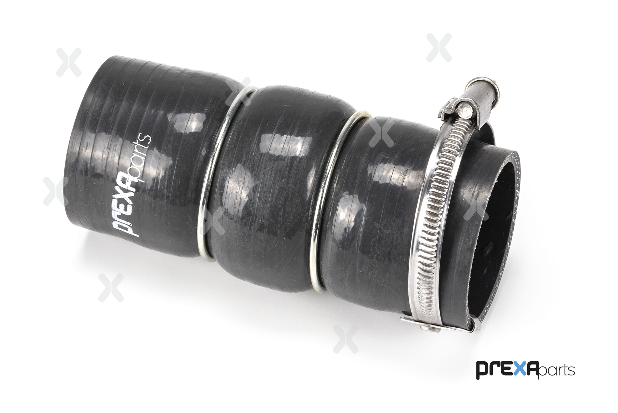 Charge Air Hose (P150017)