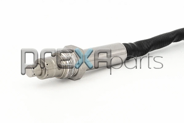 NOx Sensor, urea injection