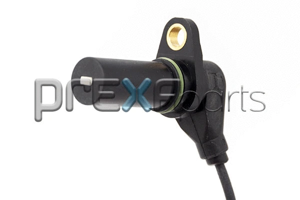 Sensor, crankshaft pulse