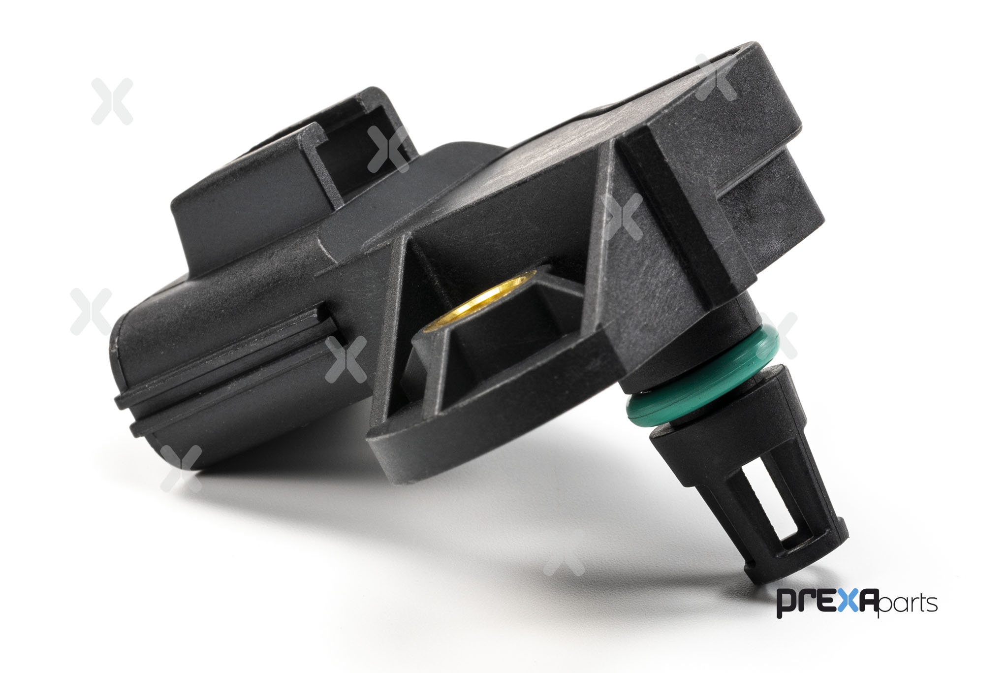 Sensor, intake manifold pressure