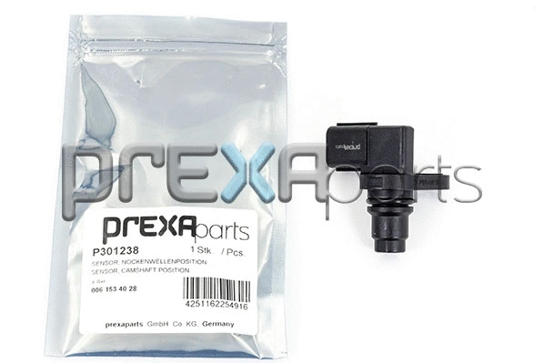 Sensor, camshaft position