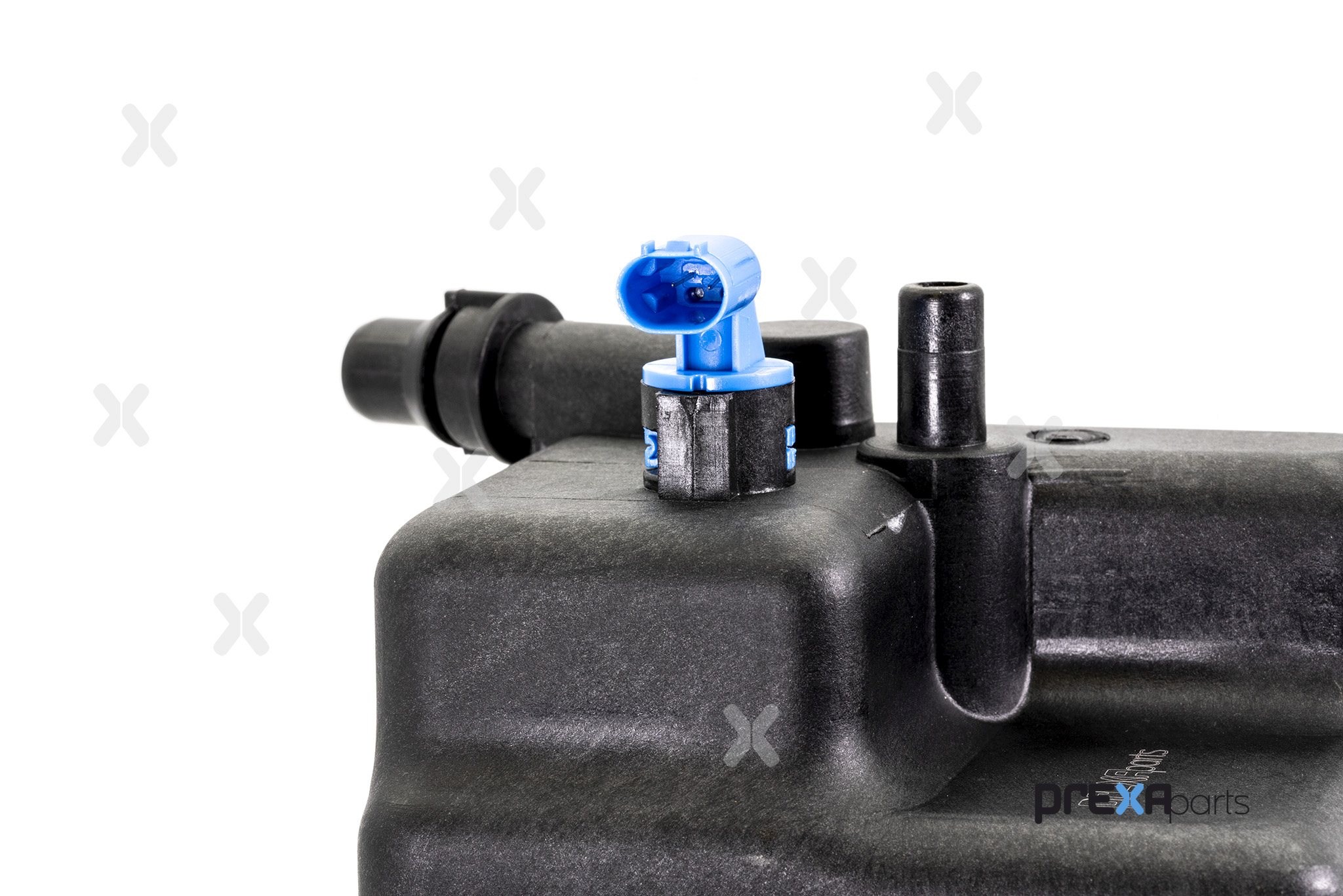 Expansion Tank, coolant