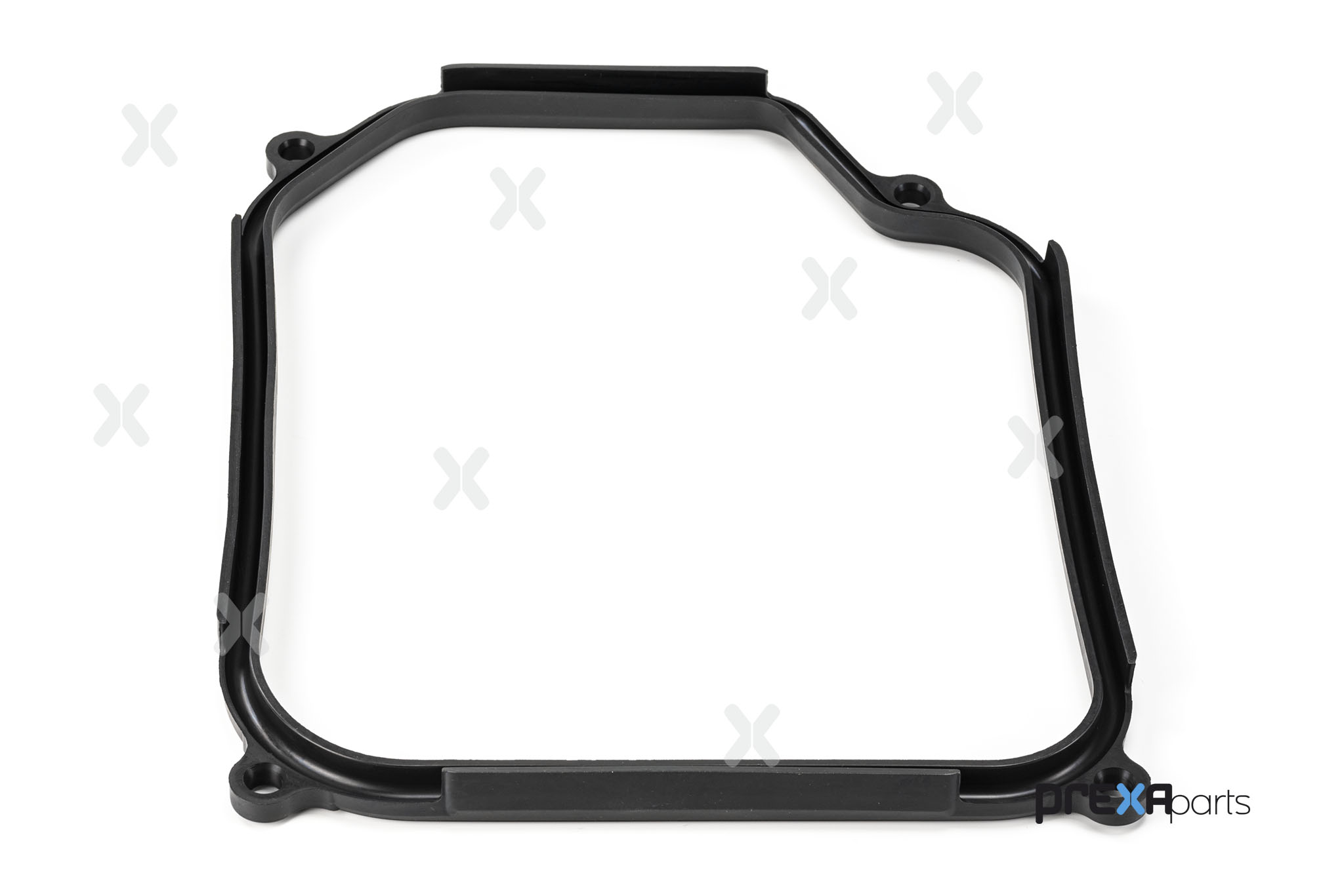 Gasket, automatic transmission oil sump