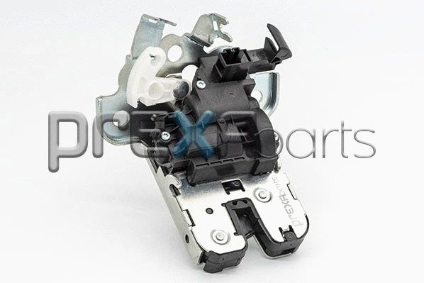 Tailgate Lock (P111010)