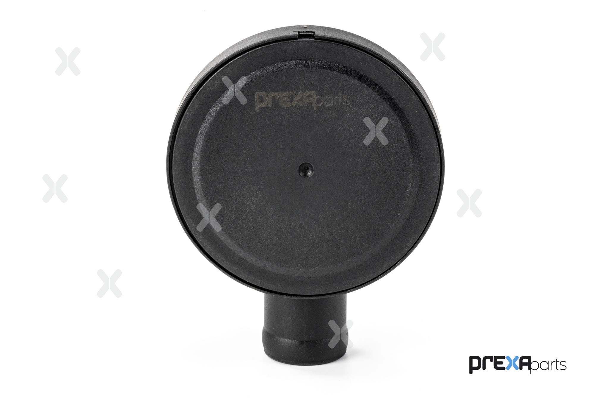 Valve, crankcase ventilation