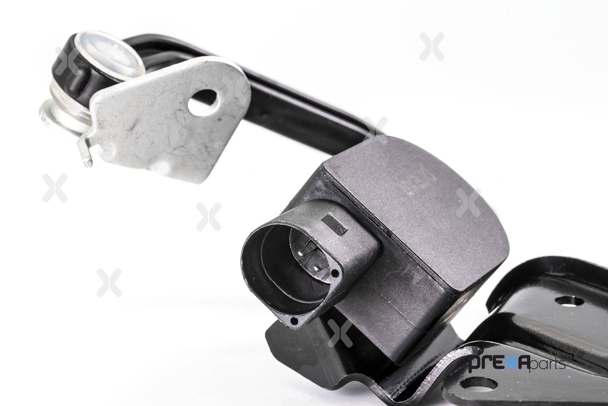 Sensor, Xenon light (headlight levelling)