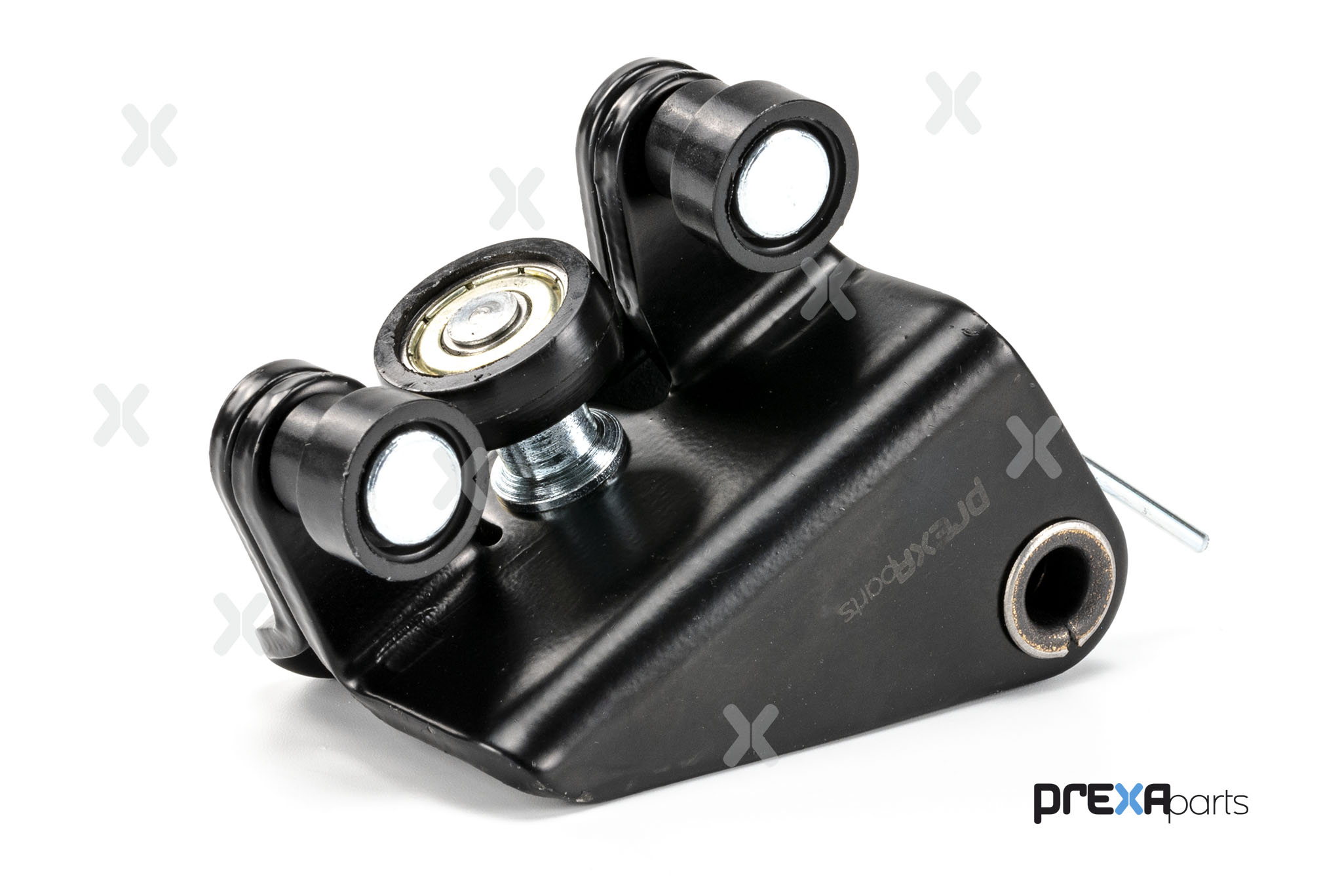 Roller Guide, sliding door