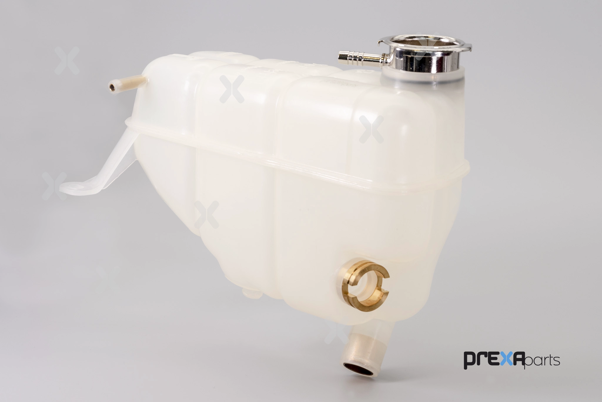 Expansion Tank, coolant