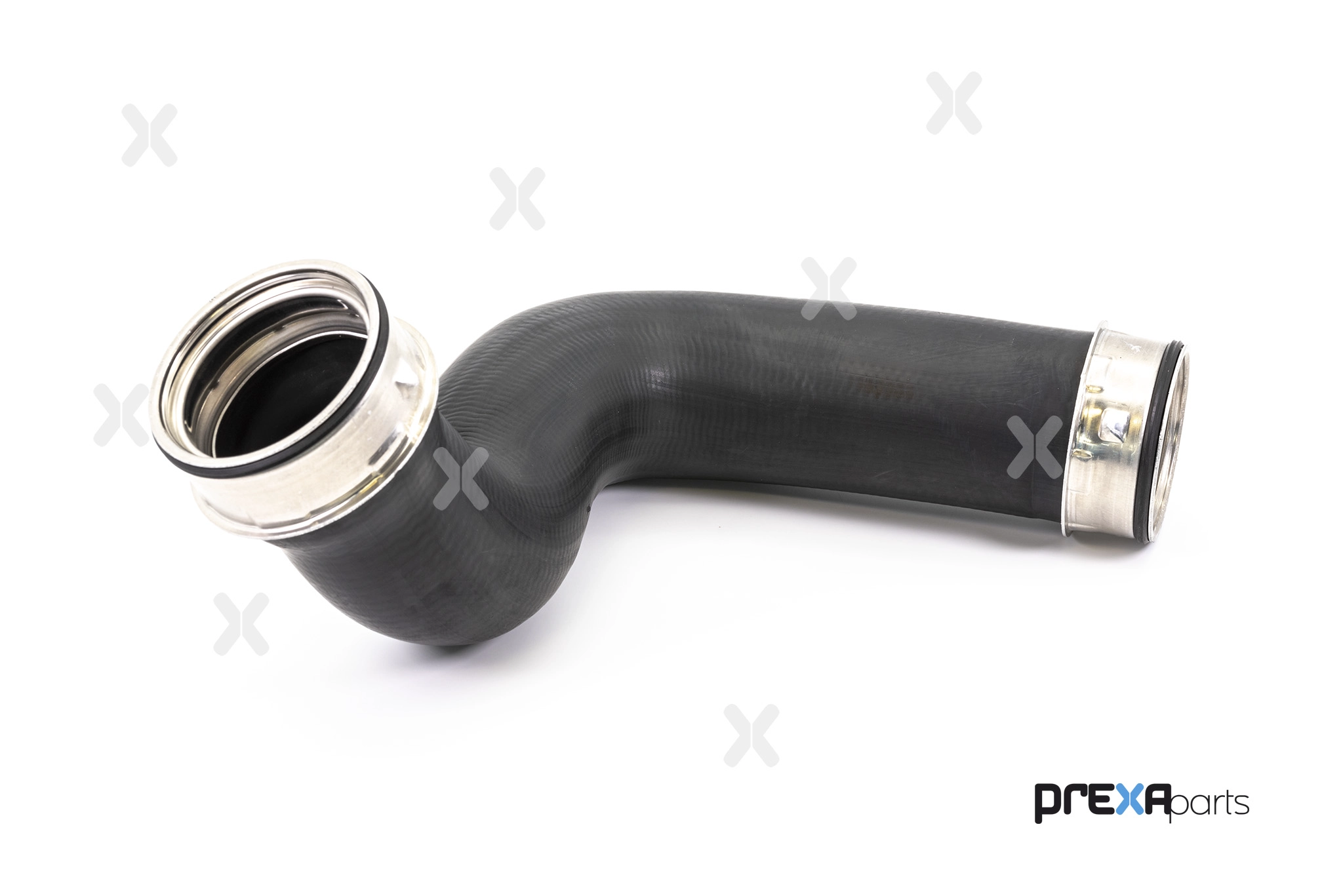 Charge Air Hose