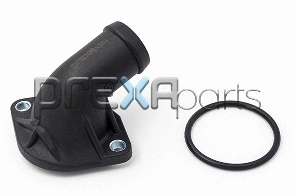 Coolant Flange (P130031)