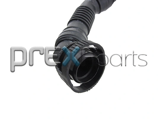 Hose, crankcase ventilation